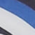 Estampa Azul